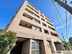 日神パレステージ聖蹟桜ヶ丘