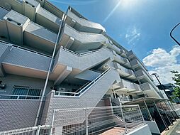 ライオンズマンション調布台