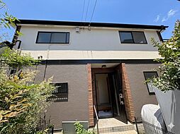 東京都府中市押立町４丁目