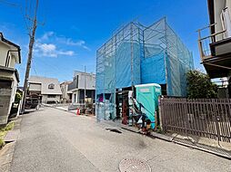 東京都府中市西府町４丁目