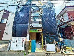東京都府中市新町２丁目