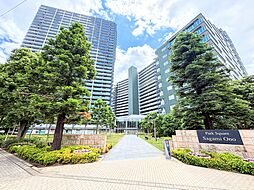 パークスクエア相模大野タワー&レジデンスレジデンス棟