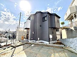 神奈川県横浜市旭区東希望が丘