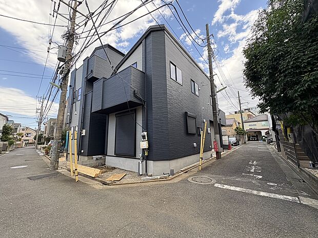 間もなく完成!!モデルルームございます♪