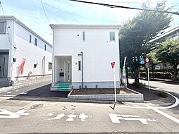 神奈川県相模原市中央区星が丘４丁目