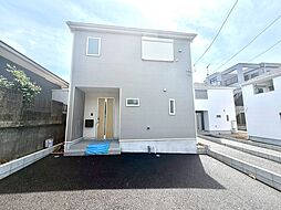 神奈川県相模原市中央区星が丘４丁目
