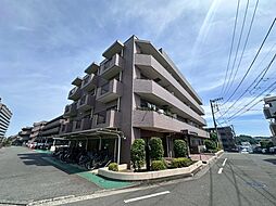 ヒルズ横浜ガーデンホームズ