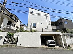 神奈川県横浜市青葉区大場町