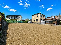 神奈川県相模原市南区東林間６丁目