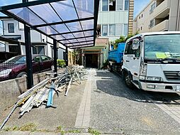 神奈川県相模原市南区相武台３丁目