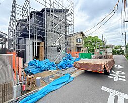 神奈川県川崎市麻生区王禅寺東３丁目