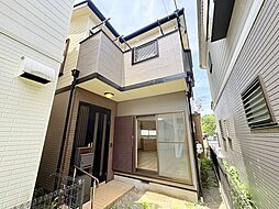 神奈川県横浜市青葉区荏田町