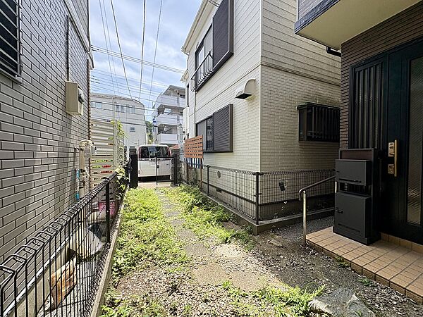 ～お気軽にご見学してください～