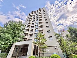 エストラーセ長池第5号棟