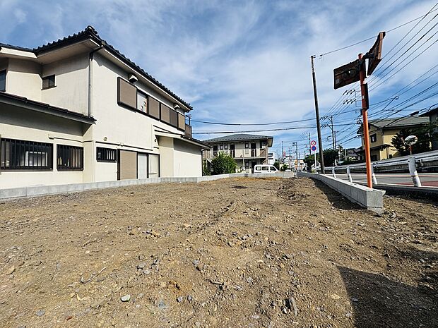 2026年6月1日現地撮影