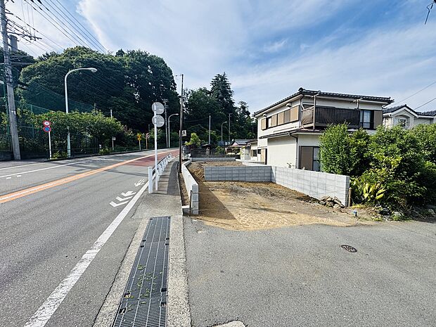 2026年6月1日現地撮影