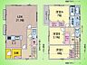 間取り：○間取り図○