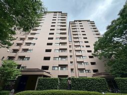 港北ファミールハイツ10-3号棟