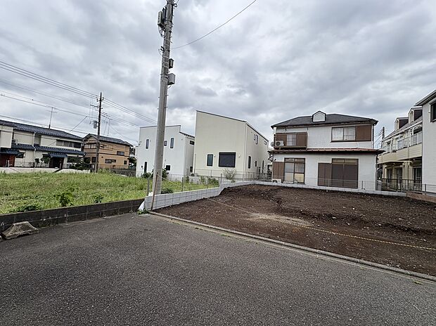 モデルルームございます♪お問合せお待ちしております。