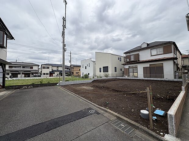 モデルルームございます♪お問合せお待ちしております。