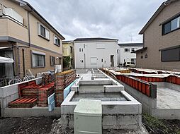 神奈川県相模原市中央区横山台２丁目