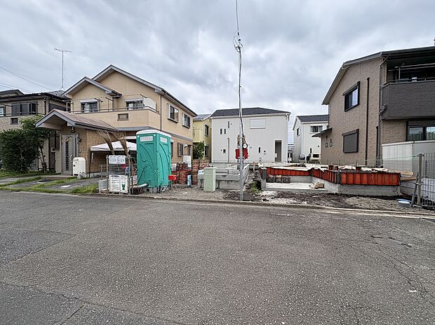 モデルルームございます♪お問合せお待ちしております。