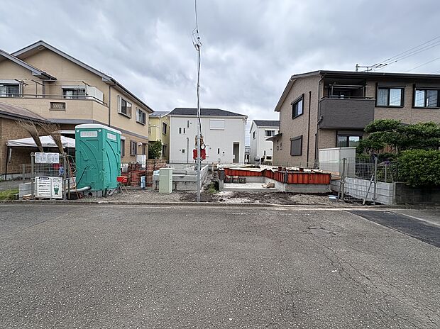 モデルルームございます♪お問合せお待ちしております。