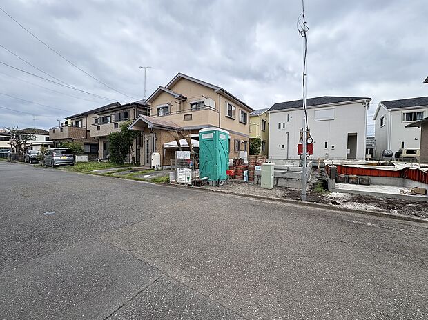 モデルルームございます♪お問合せお待ちしております。