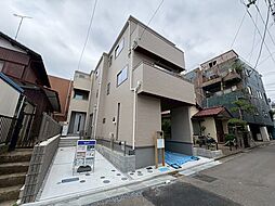 神奈川県川崎市宮前区南野川１丁目