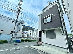 神奈川県横浜市都筑区池辺町