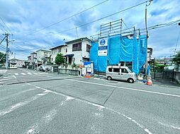 神奈川県横浜市緑区東本郷４丁目