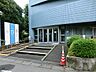 周辺：黒河内病院まで約1100m