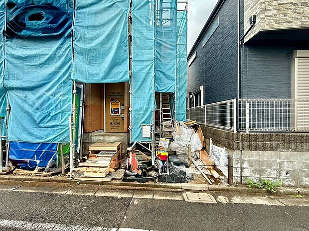 ~お気軽にお問い合わせください!~