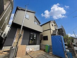 神奈川県座間市南栗原６丁目