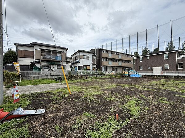 ◆外観◆