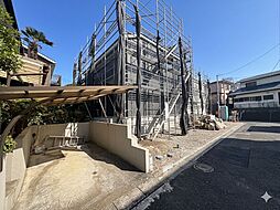 神奈川県横浜市旭区金が谷２丁目