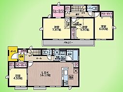 神奈川県海老名市大谷南３丁目