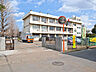 周辺：相模原市立相模台小学校　距離約120m