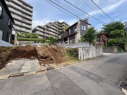 神奈川県横浜市旭区中沢１丁目