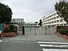 周辺：横浜市立中沢小学校まで約1200m