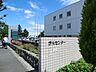 周辺：神奈川県立がんセンターまで約800m