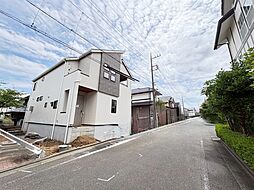 東京都町田市金井６丁目