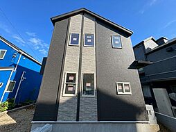 神奈川県横浜市港北区新吉田東１丁目