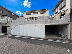 東京都町田市下小山田町