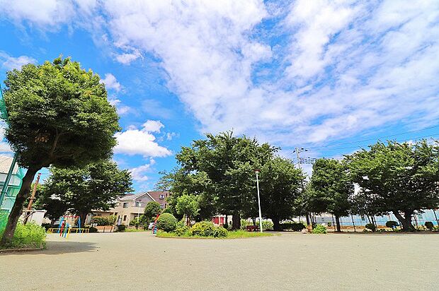 宿公園まで約95m