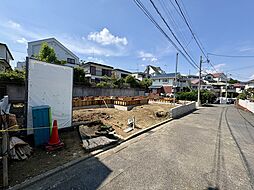 東京都町田市金井ヶ丘４丁目