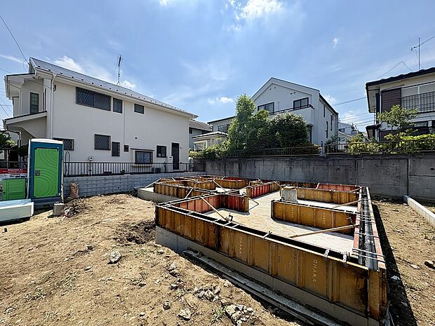 ~お気軽にご見学してください~