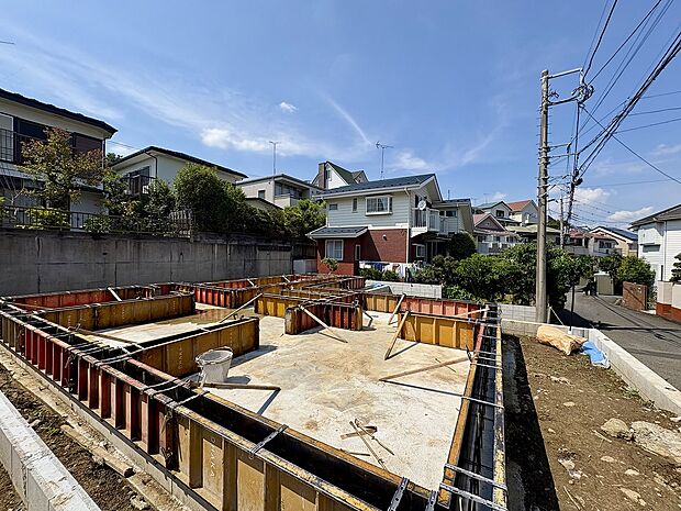 ～お気軽にご見学してください～