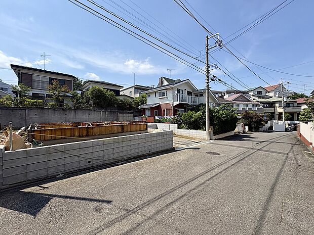 ～お気軽にご見学してください～