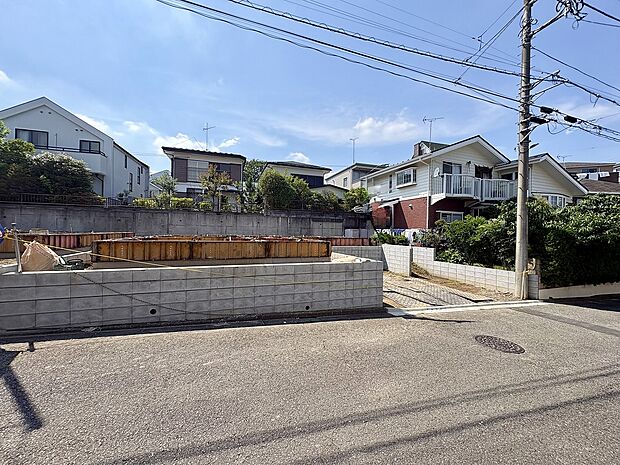 ～お気軽にご見学してください～